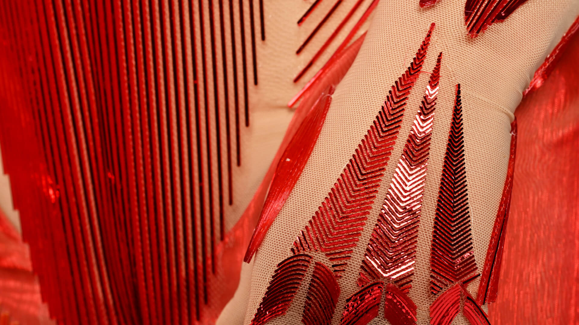 Inside Out, Stephanie Johnson, Ireland